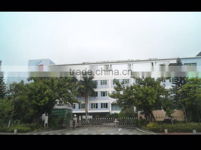 Zhuhai Lisen Optical&Electronic Technology Company Limited company overview - view 1