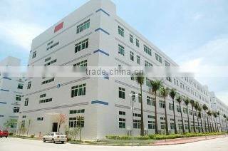 Jinjiang Jinjing Dahong Industrial And Trading Ltd. company overview - view 3