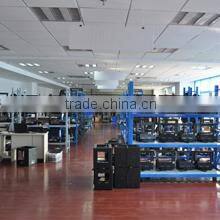 Jinhua Wanhao Spare Parts Co., Ltd. company overview - view 2