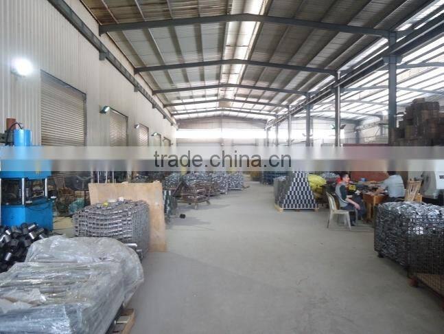 Zhangzhou Forchance Industrial & Trade Co., Ltd. company overview - view 4