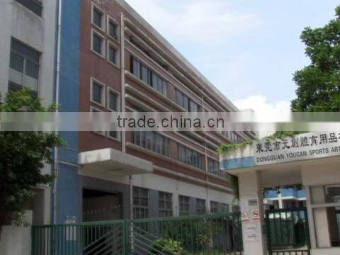 Dongguan Youcan Sports Articles Co., Ltd. company overview - view 1