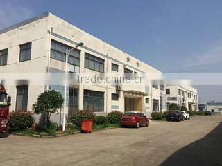 Suzhou Heng Bridge Metal Products Co., Ltd. company overview - view 1