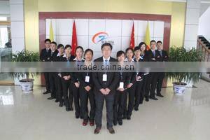 Shandong Zhongcan Import & Export Co., Ltd. company overview - view 3