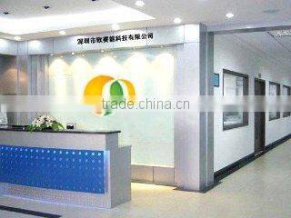 Shenzhen OSN Power Tech Ltd. company overview - view 2