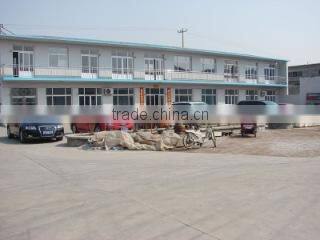 Nanpi Huatong Roll Forming Machinery Manufacturing Factory company overview - view 2