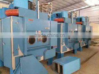 Guangzhou Jinzhilai Washing Equipment Co., Ltd. company overview - view 2