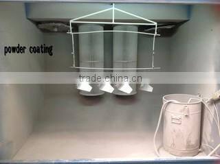 Jiaxing Top Machinery Co., Ltd. company overview - view 2