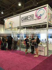 Xiamen Came Photographic Equipment Co., Ltd. company overview - view 1