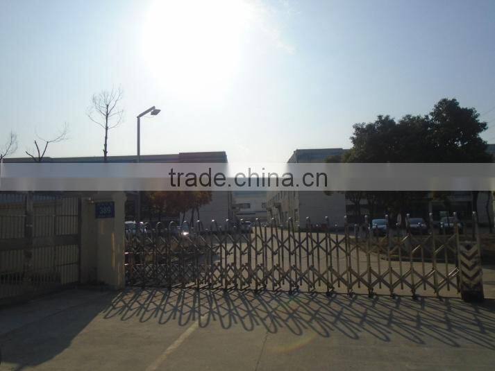 Suzhou WT Tent Co., Ltd. company overview - view 2