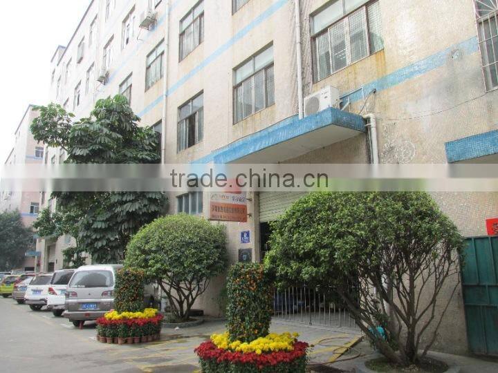 Shenzhen Haohaichang Industrial Co., Ltd. company overview - view 2