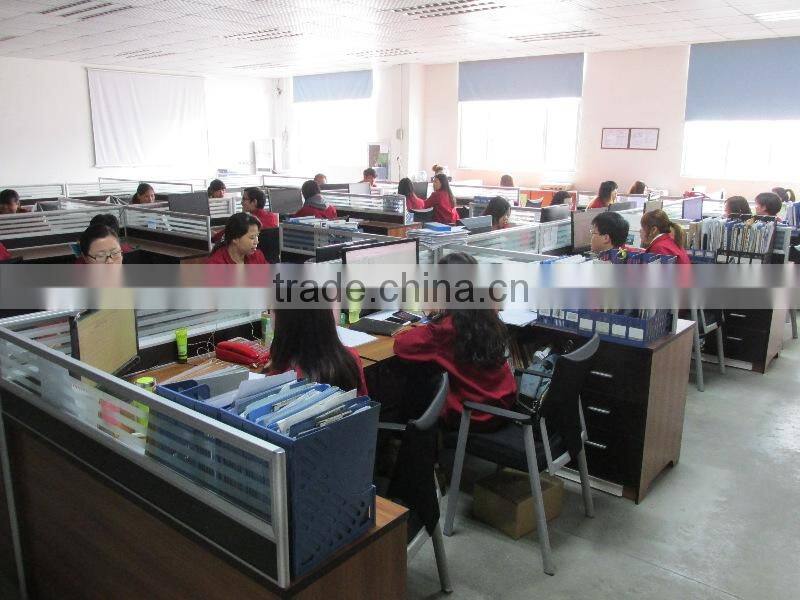 Shenzhen Haohaichang Industrial Co., Ltd. company overview - view 3