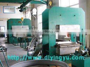 Dalian Yingyu Co., Limited. company overview - view 1