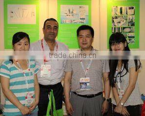 Wuxi Ange Environmental Technology Co., Ltd. company overview - view 2