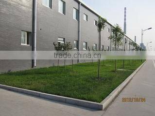 Qingdao Fleming Tyre Co., Ltd. company overview - view 1