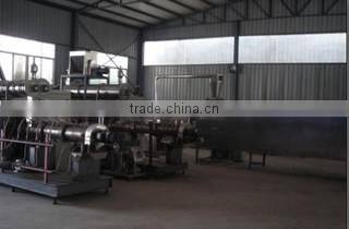 Jinan Lerun Machinery & Equipment Co., Ltd. company overview - view 3