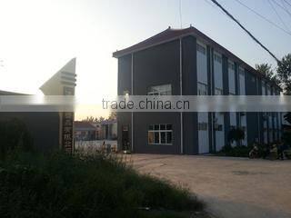 Cao County Haixin Handicraft Factory company overview - view 1