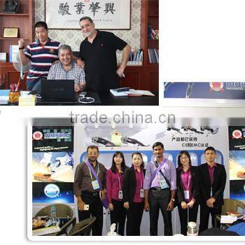 Yongkang Xiaocheng Electric Appliance Co., Ltd. company overview - view 4