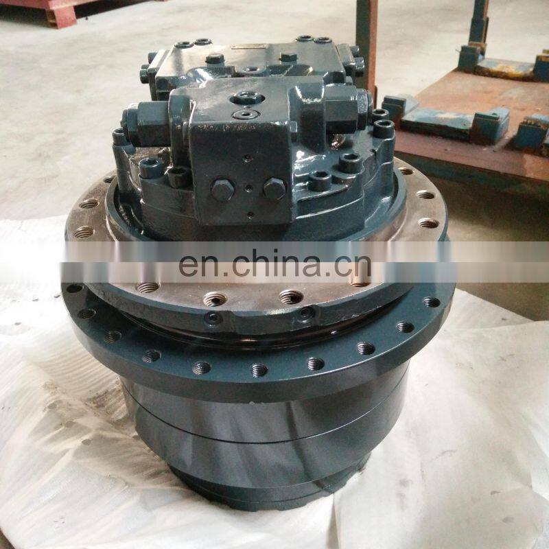 Excavator parts R300lc-9 Final Drive R300-9 TRAVEL MOTOR 39Q8-41100