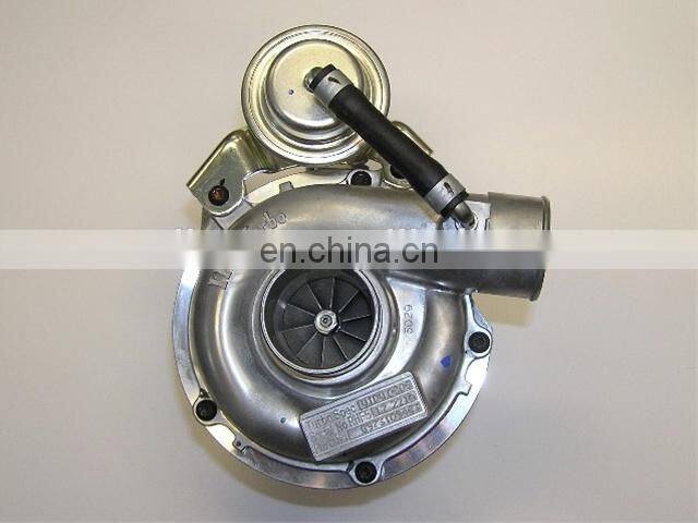 Hot sale ! RHF5 Turbocharger VA430065 VB430065 8973053020 8973053021 for 2002- IsuzuRodeo Holden Rodeo With 4JH1TC(587) Engine