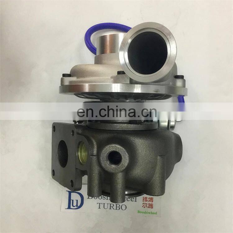 Rhe62 turbocharger 119775-18010 11977518010 Vd18008 VB18008 VC18008 turbo for 6LP-STE Engine