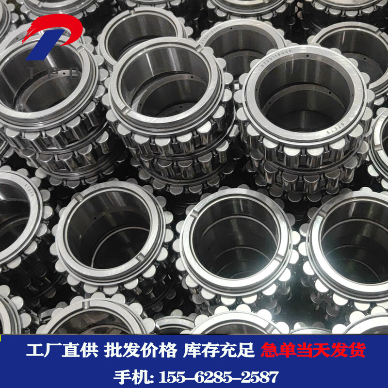 Linqing Dapu Bearing Co.,LTD company overview - view 1