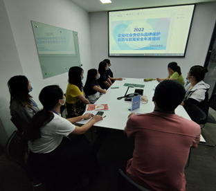 Dongguan Yimi Co,.Ltd A China Manufacturer company overview - view 3