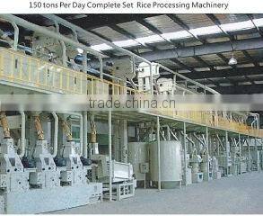 Changsha Yuxuan Grain And Oil Machinery Co., Ltd. company overview - view 1