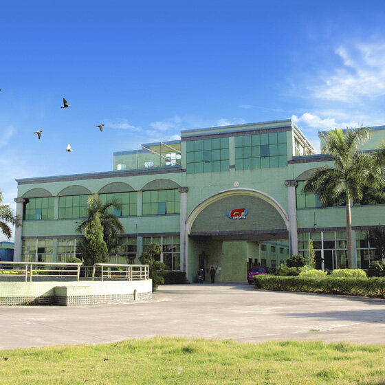 Huizhou Shuntai Toys Co., Ltd. company overview - view 1