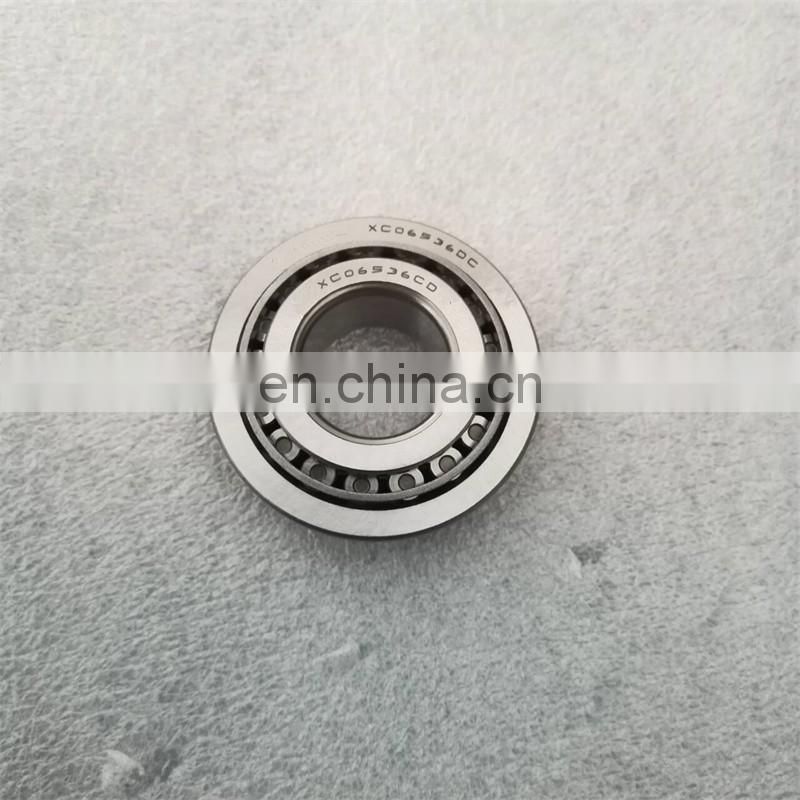 China Bearing Factory XC06536CD/XC06536DC bearing High Quality Tapered Roller Bearing XC06536CD/XC06536DC