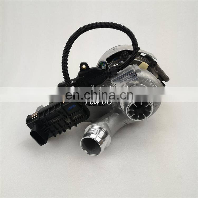 Turbo 797517-0004 786266-0003 057145874M 057145874N 95812302630 turbocharger