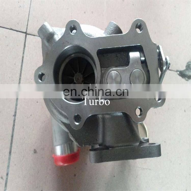 CT26 3SGTE Engine Turbo 1720174030 17201-74030 17201-74060 turbocharger for MR2 ST185 Engine