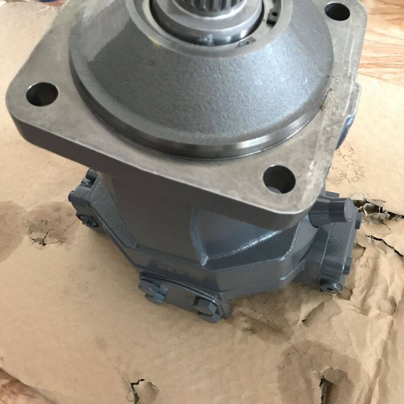 SBZSZ hydraulic PUMPS A6V A6VM A6VM160HD1D/63W-VAB010B high pressure hydraulic axial piston motor A6VM160 A6VM160HZ/63W