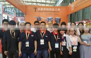 Shanghai Hanjue Precision Machinery Co., Ltd. company overview - view 3