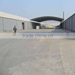 Shijiazhuang Amulite Building Material Co., Ltd. company overview - view 2