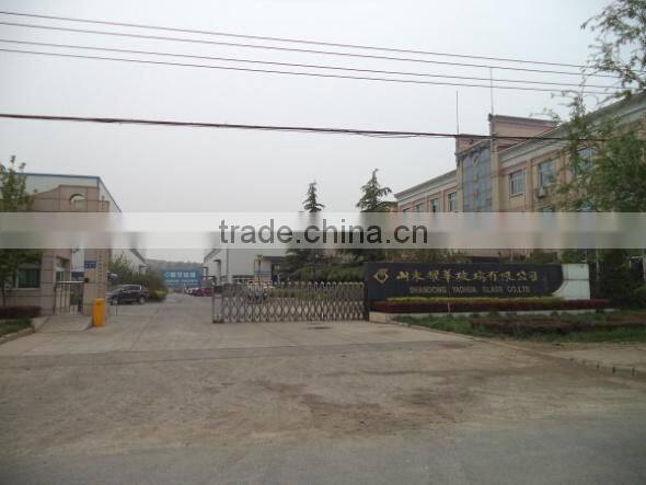 Shandong Yaohua Glass Co., Ltd. company overview - view 2