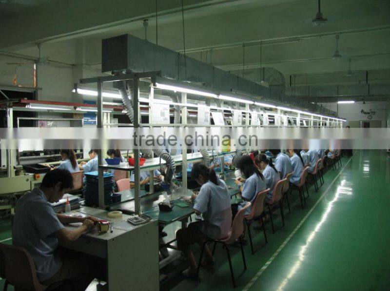 Shenzhen Anliyuan Electronics Co., Ltd. company overview - view 2