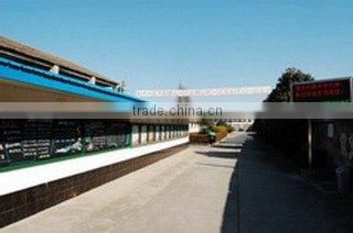 Shanghai Donghai Standard Parts Co., Ltd. company overview - view 2