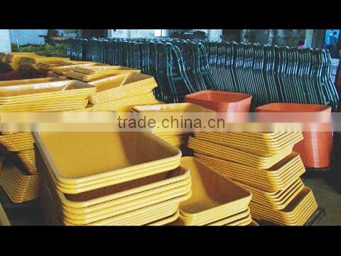 Qingdao Gainran Hand Truck Co., Ltd. company overview - view 1