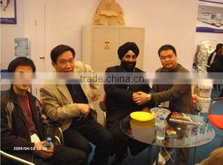 Pujiang Ruida Industry & Trade Co., Ltd. company overview - view 3