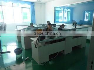 Guangzhou Homing Amusement & Game Machine Co., Limited company overview - view 3