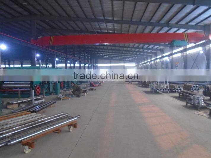 Anping Boheng Metal & Wire Mesh Co., Ltd. company overview - view 4