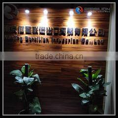 Nanjing Bersilion Import & Export Co., Ltd. company overview - view 1