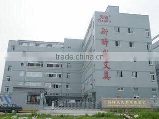 Wenzhou New Times Stationery Co., Ltd. company overview - view 2
