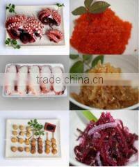 Xiamen East Ocean Fishery Co., Ltd. company overview - view 2