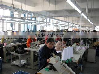 Ming Chuan Umbrella (Xiamen) Co., Ltd. company overview - view 2
