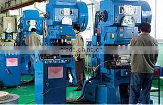 Cixi Jinkai Electronics Co., Ltd. company overview - view 2