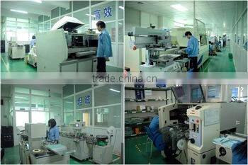Shenzhen Titans Technology Company Limited company overview - view 2
