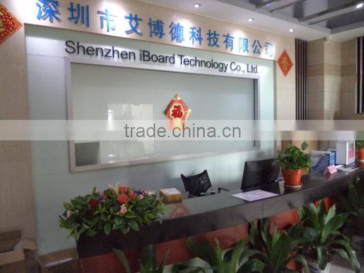 Shenzhen Iboard Technology Co., Ltd. company overview - view 2