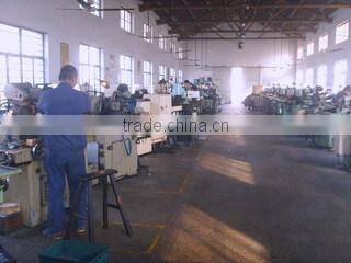 Ningbo Yokelink Machinery Factory company overview - view 1