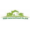 GED international co.,limited